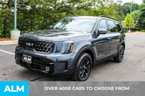 Photos of 2024 Kia Telluride SX-Prestige X-Pro for sale in Buford, GA at ALM Mall of Georgia