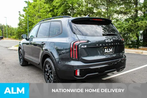 More photos of 2024 Kia Telluride SX-Prestige X-Pro at ALM Mall of Georgia, GA