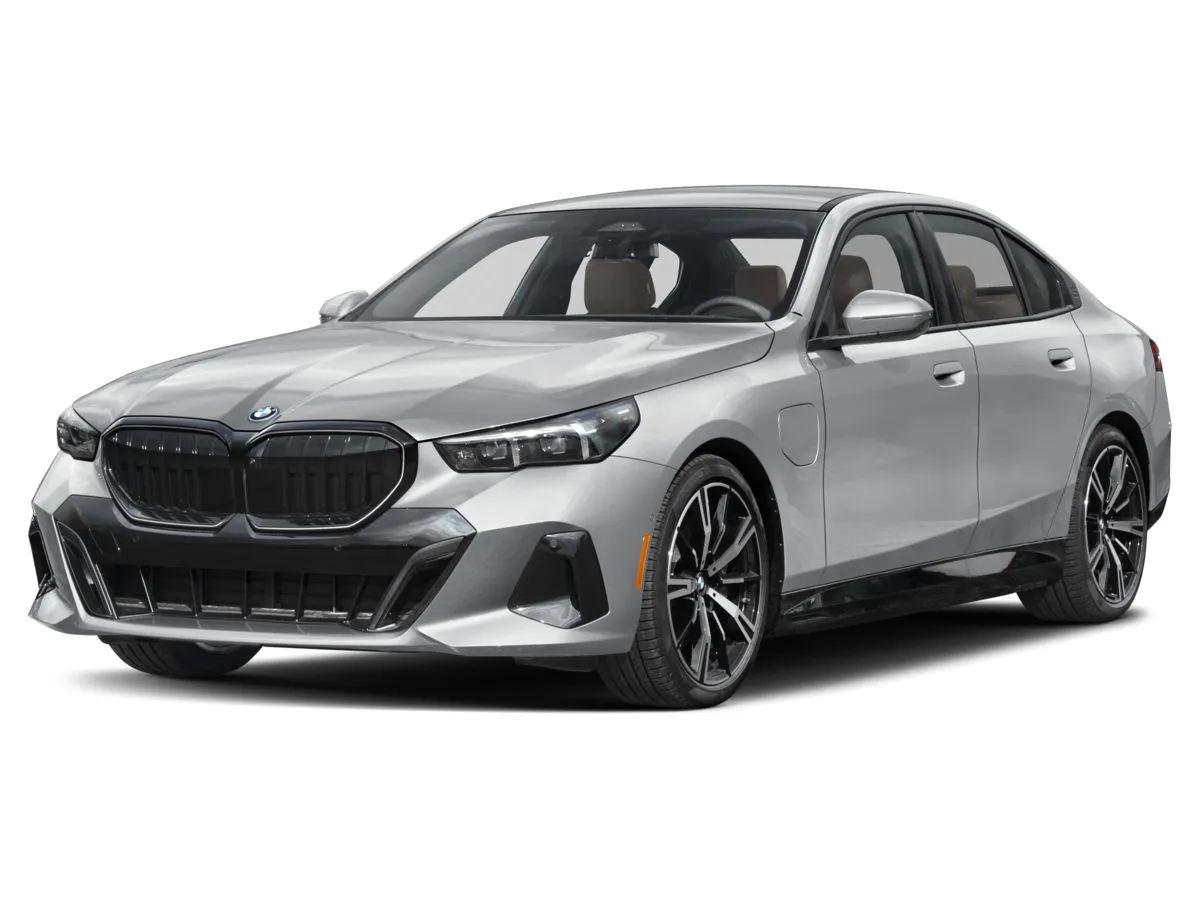 2026 BMW 5 Series 550e xDrive for sale in Buford, GA