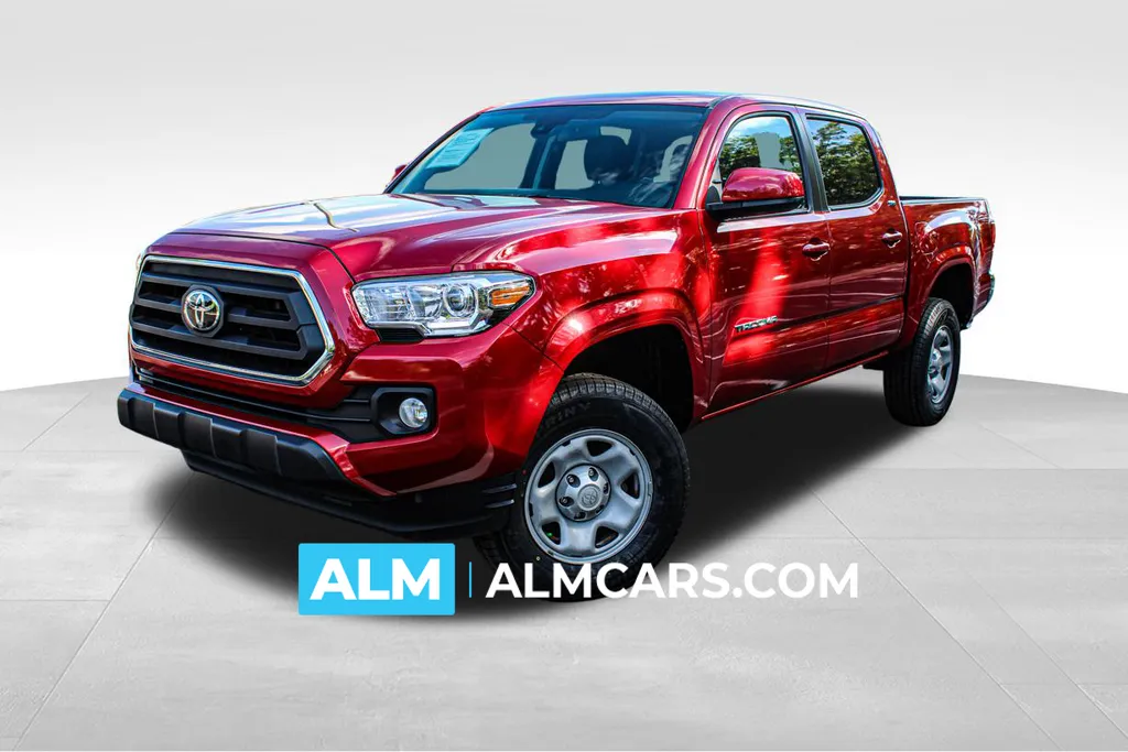 2023 Toyota Tacoma SR5 for sale in Buford, GA