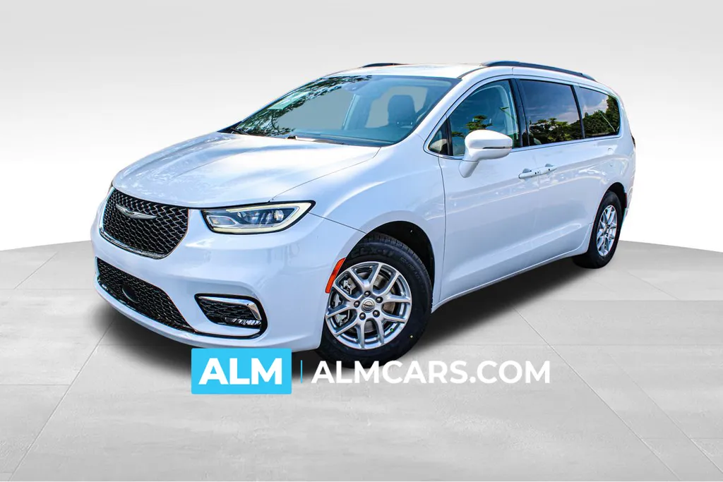 2022 Chrysler Pacifica Touring L for sale in Buford, GA