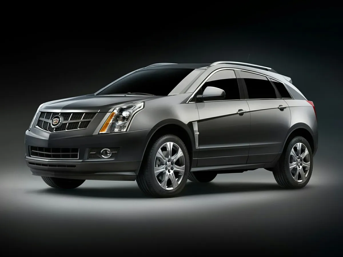 2012 Cadillac SRX Performance for sale in Buford, GA