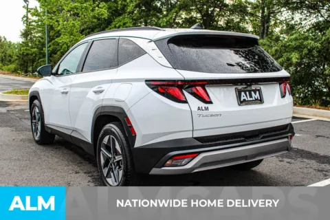 More photos of 2026 Hyundai Tucson SEL at ALM Mall of Georgia, GA