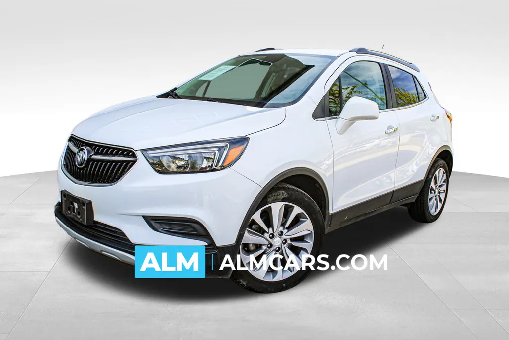 2020 Buick Encore Preferred for sale in Buford, GA