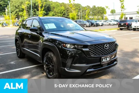 More photos of 2025 Mazda CX-50 Hybrid Premium at ALM Mall of Georgia, GA