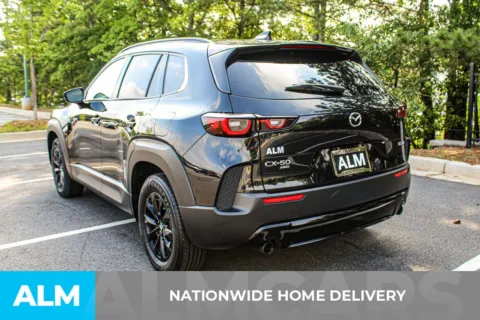 More photos of 2025 Mazda CX-50 Hybrid Premium at ALM Mall of Georgia, GA