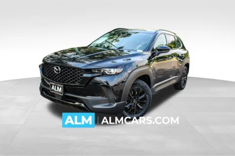 Used 2025 Mazda CX-50 Hybrid Premium for sale in Buford, GA at ALM