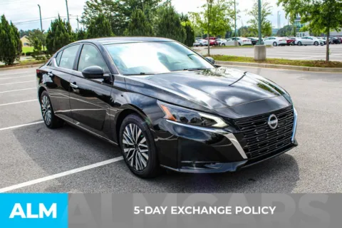 More photos of 2025 Nissan Altima 2.5 SV at ALM Mall of Georgia, GA