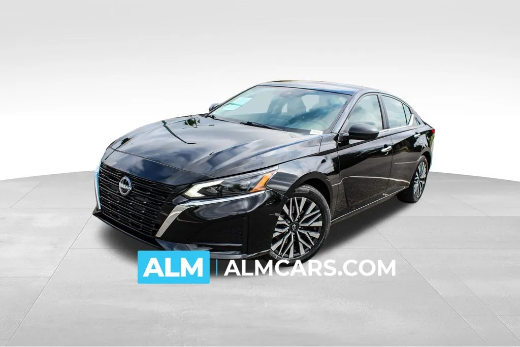 2025 Nissan Altima 2.5 SV for sale in Buford, GA