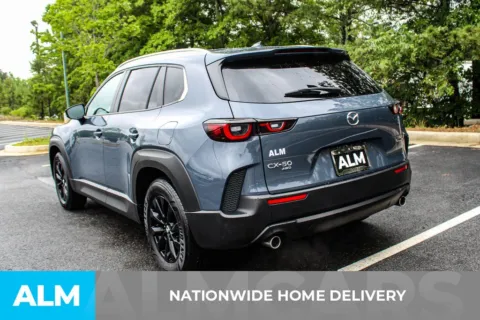 More photos of 2025 Mazda CX-50 2.5 S Premium Package at ALM Mall of Georgia, GA