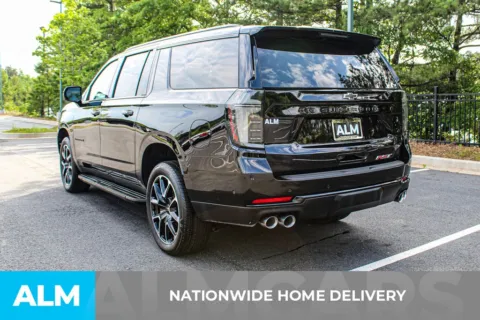 More photos of 2026 Chevrolet Suburban RST at ALM Mall of Georgia, GA