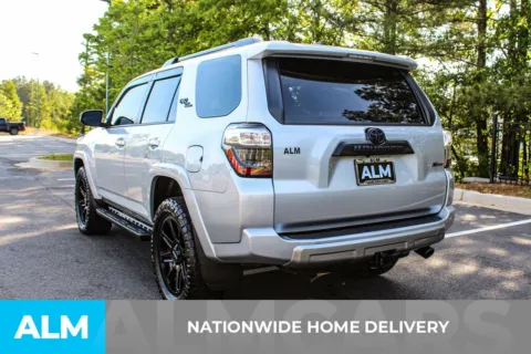More photos of 2023 Toyota 4Runner TRD Off-Road Premium at ALM Mall of Georgia, GA
