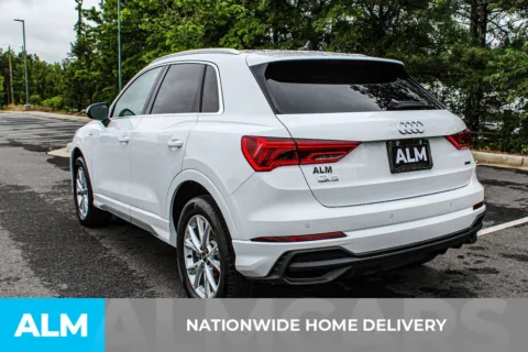 More photos of 2025 Audi Q3 Premium at ALM Mall of Georgia, GA