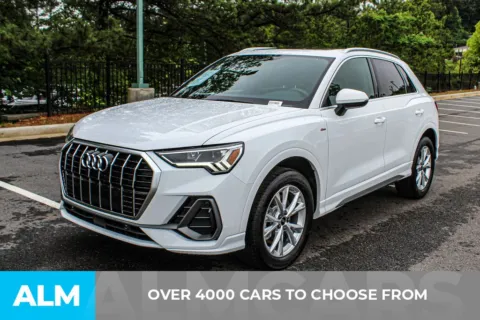 Photos of 2025 Audi Q3 Premium for sale in Buford, GA at ALM Mall of Georgia
