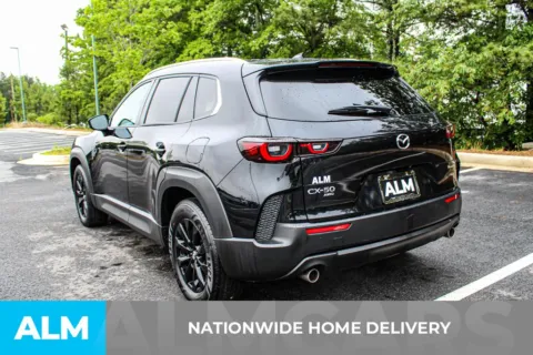 More photos of 2025 Mazda CX-50 2.5 S Premium Package at ALM Mall of Georgia, GA