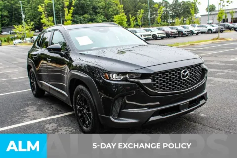 More photos of 2025 Mazda CX-50 2.5 S Premium Package at ALM Mall of Georgia, GA