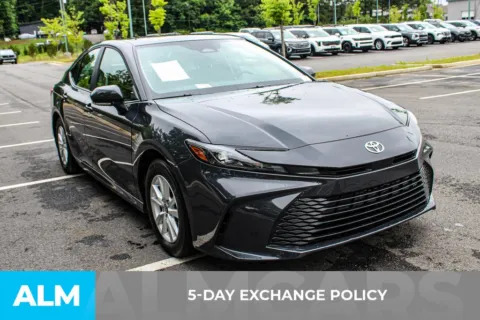 More photos of 2026 Toyota Camry LE at ALM Mall of Georgia, GA