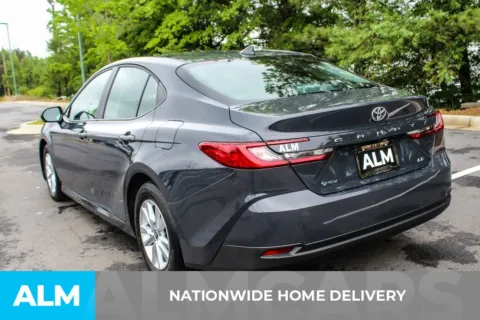 More photos of 2026 Toyota Camry LE at ALM Mall of Georgia, GA