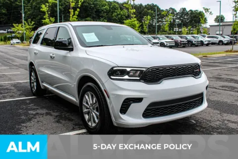 Another view of 2026 Dodge Durango GT for sale in Buford, GA at ALM Mall of Georgia