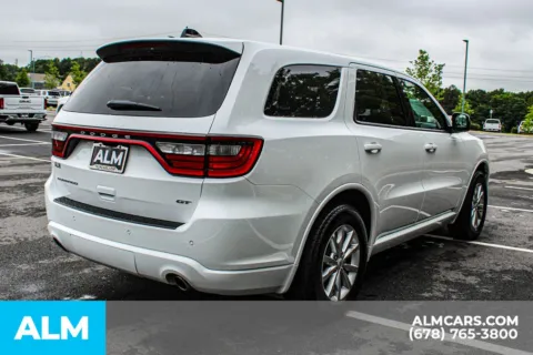 More photos of 2026 Dodge Durango GT at ALM Mall of Georgia, GA