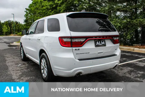 More photos of 2026 Dodge Durango GT at ALM Mall of Georgia, GA