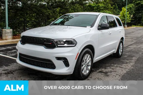 Photos of 2026 Dodge Durango GT for sale in Buford, GA at ALM Mall of Georgia