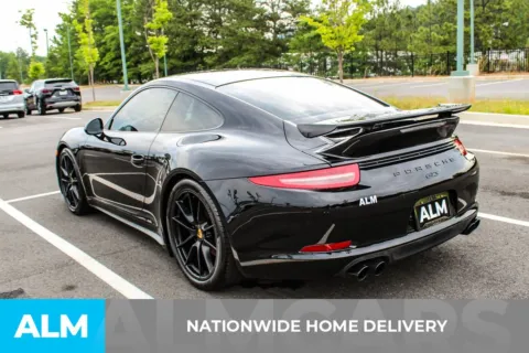 More photos of 2015 Porsche 911 Carrera GTS at ALM Mall of Georgia, GA