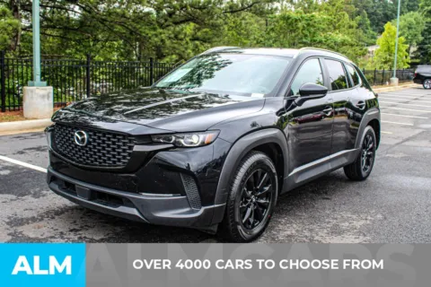 Photos of 2025 Mazda CX-50 2.5 S Preferred Package for sale in Buford, GA at ALM Mall of Georgia