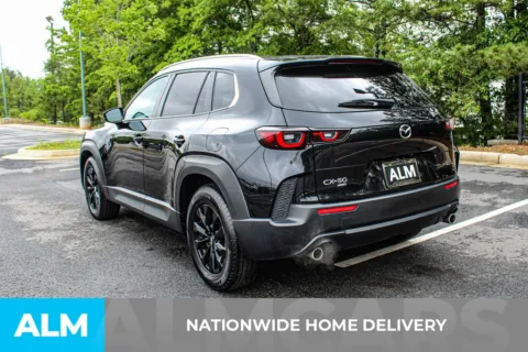 More photos of 2025 Mazda CX-50 2.5 S Preferred Package at ALM Mall of Georgia, GA