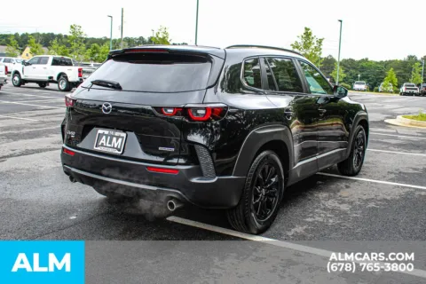 More photos of 2025 Mazda CX-50 2.5 S Preferred Package at ALM Mall of Georgia, GA