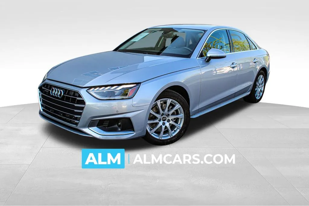 2023 Audi A4 40 Premium for sale in Buford, GA
