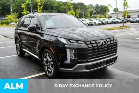 More photos of 2024 Hyundai Palisade Limited at ALM Mall of Georgia, GA
