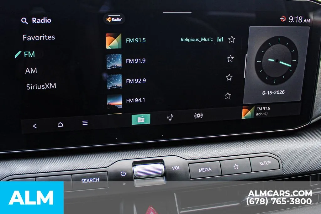 2025 Kia K4 LXS - Photo 33