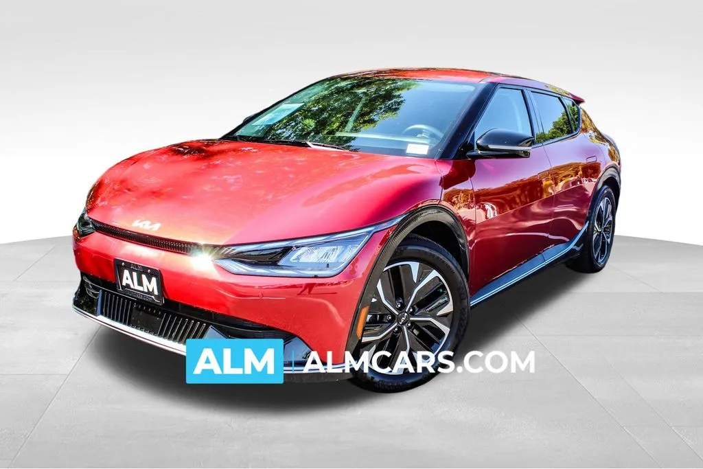 2023 Kia EV6 Wind for sale in Buford, GA