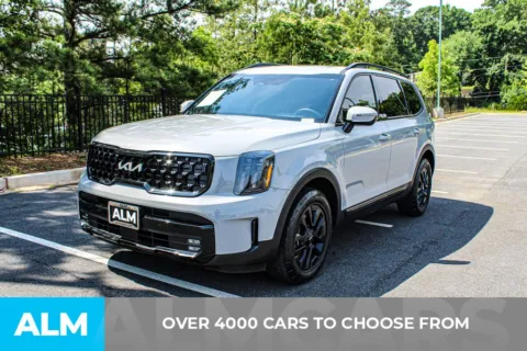 Photos of 2024 Kia Telluride SX-Prestige X-Pro for sale in Buford, GA at ALM Mall of Georgia