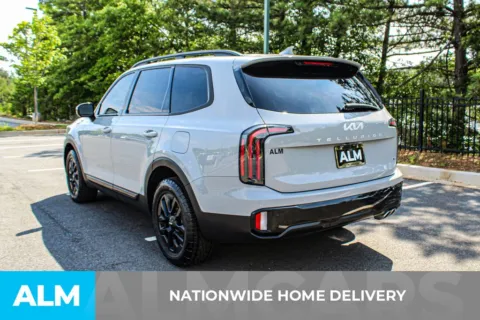 More photos of 2024 Kia Telluride SX-Prestige X-Pro at ALM Mall of Georgia, GA