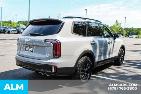 More photos of 2024 Kia Telluride SX-Prestige X-Pro at ALM Mall of Georgia, GA