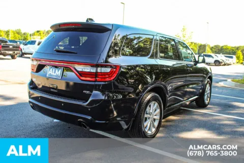 More photos of 2025 Dodge Durango GT at ALM Mall of Georgia, GA