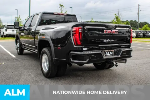 More photos of 2026 GMC Sierra 3500HD Denali at ALM Mall of Georgia, GA