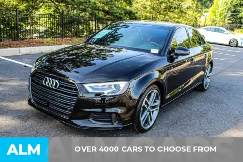 Another view of 2020 Audi A3 2.0T Premium for sale in Buford, GA at ALM Mall of Georgia