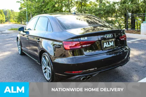 More photos of 2020 Audi A3 2.0T Premium at ALM Mall of Georgia, GA