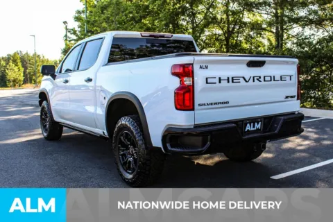 More photos of 2024 Chevrolet Silverado 1500 ZR2 at ALM Mall of Georgia, GA