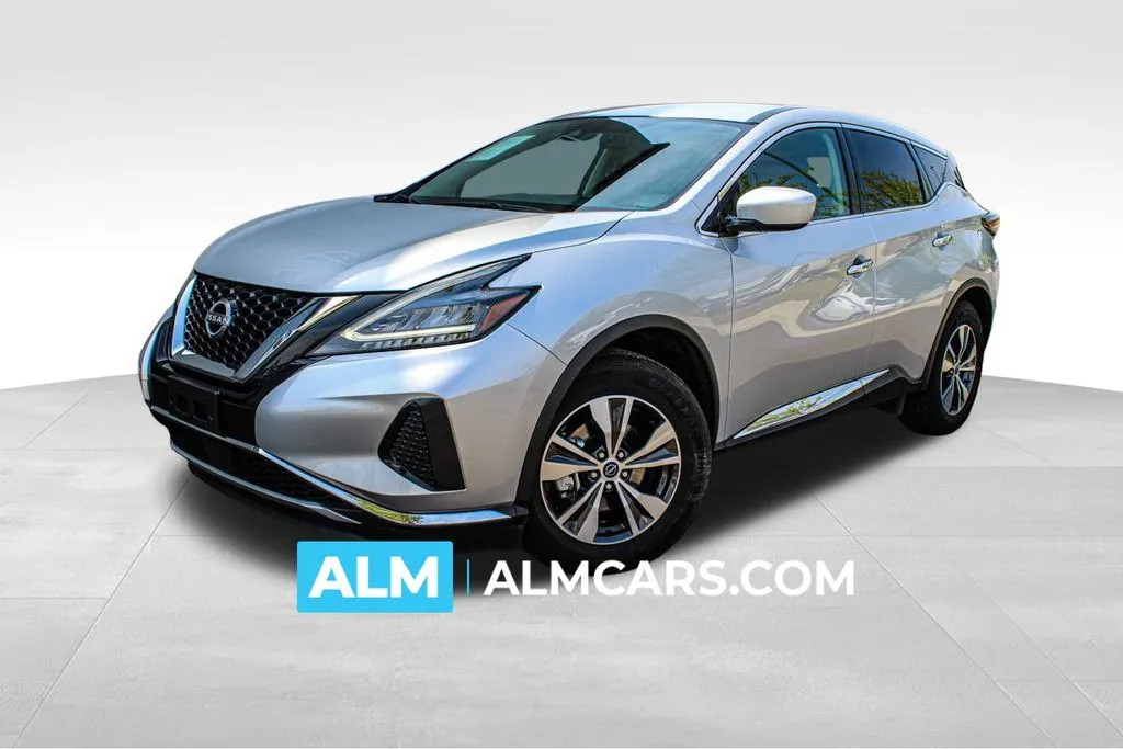 2023 Nissan Murano S for sale in Buford, GA