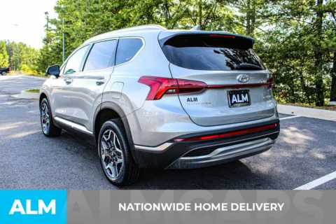 More photos of 2023 Hyundai Santa Fe Hybrid SEL Premium at ALM Mall of Georgia, GA