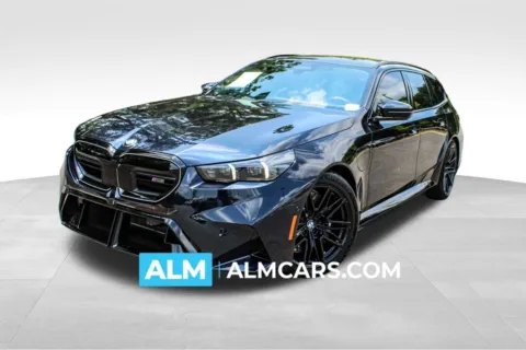 Black 2026 BMW M5 for sale in Buford, GA