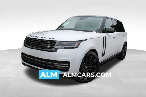 Unknown 2025 Land Rover Range Rover SE for sale in Buford, GA