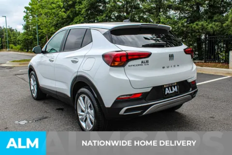 More photos of 2025 Buick Encore GX Preferred at ALM Mall of Georgia, GA