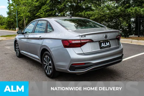 More photos of 2024 Volkswagen Jetta 1.5T S at ALM Mall of Georgia, GA