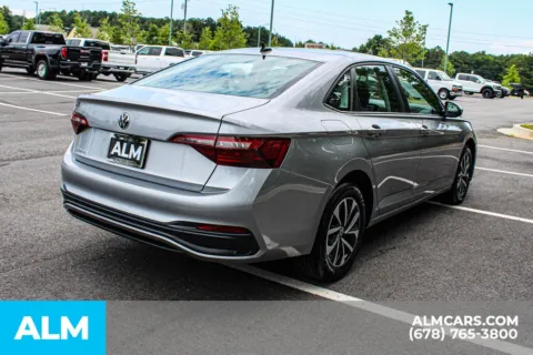 More photos of 2024 Volkswagen Jetta 1.5T S at ALM Mall of Georgia, GA