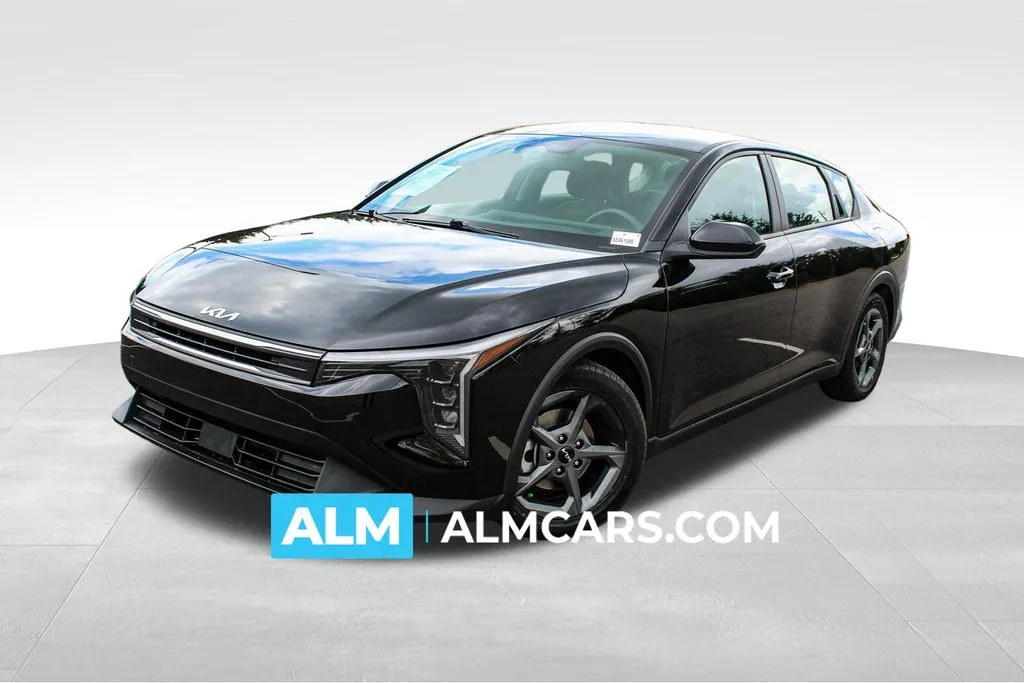 2025 Kia K4 LXS for sale in Buford, GA